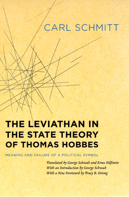 The Leviathan in the State Theory of Thomas Hob... 0226738949 Book Cover