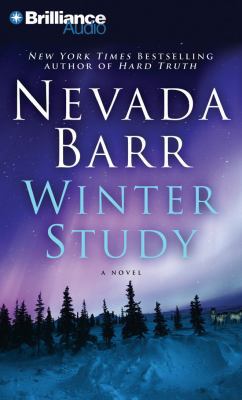 Winter Study 1469234858 Book Cover