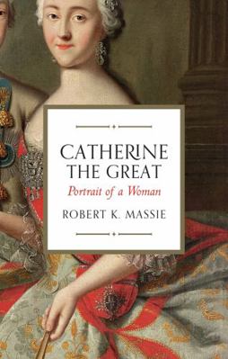 Catherine The Great 1784975842 Book Cover