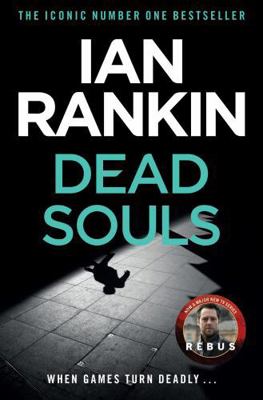 Dead Souls 0752883623 Book Cover