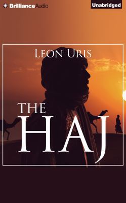 The Haj 1491540133 Book Cover