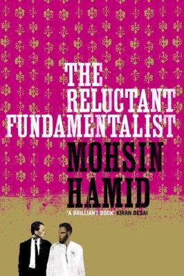 The Reluctant Fundamentalist 0385663447 Book Cover