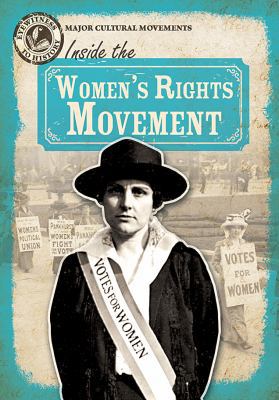 Inside the Women's Rights Movement 1538211718 Book Cover