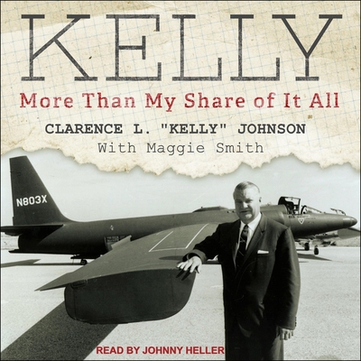 Kelly: More Than My Share of It All B08Z9VR91C Book Cover