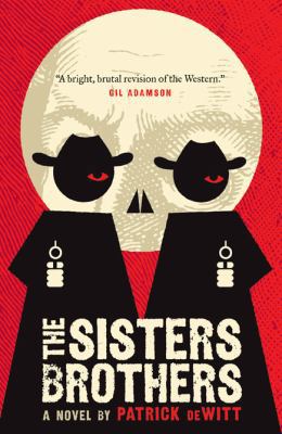 The Sisters Brothers 0887842895 Book Cover