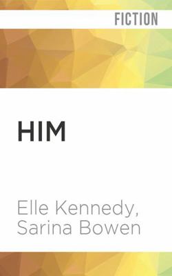 Him 1799737276 Book Cover