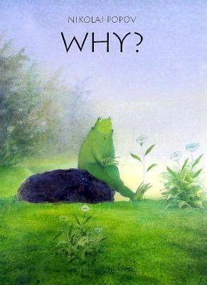 Why? 1558585346 Book Cover