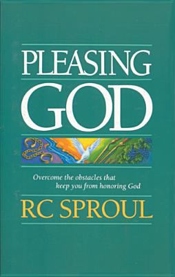 Pleasing God 0842350241 Book Cover