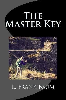 The Master Key 1727049284 Book Cover