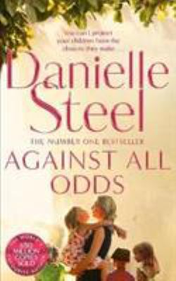 Against All Odds 1509800239 Book Cover