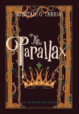 The Parallax 1737947927 Book Cover
