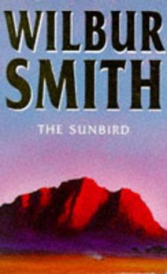 Sunbird 0749306130 Book Cover