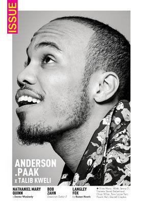 Issue: 03-2016 0974512419 Book Cover