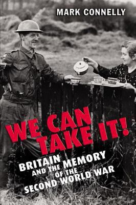 We Can Take It! 0582506077 Book Cover