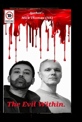 The Evil Within: The Boys III B0GVY6ZLRD Book Cover