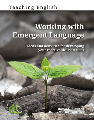 Working with Emergent Language: Ideas and Activ... 1803881283 Book Cover