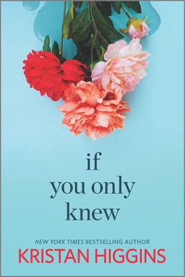 If You Only Knew Original/E 037378497X Book Cover