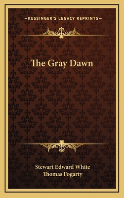 The Gray Dawn 1163331481 Book Cover