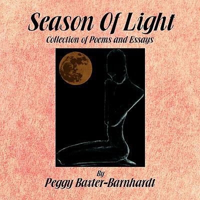 Season of Light 1436366399 Book Cover