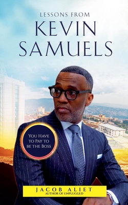 Lessons from Kevin Samuels B0B2THRQ29 Book Cover