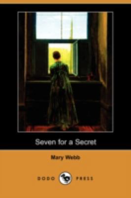 Seven for a Secret (Dodo Press) 1409908488 Book Cover