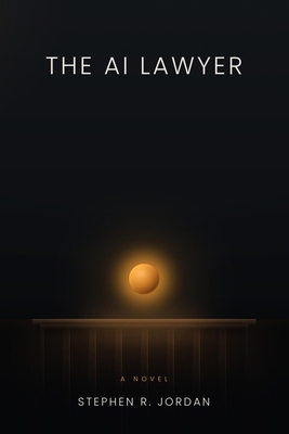 The AI Lawyer B0HFHQ7GFN Book Cover