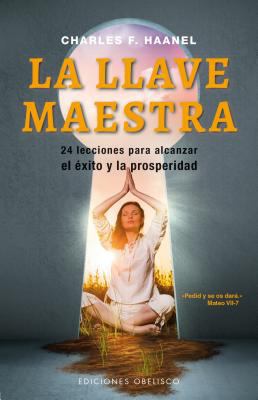 La Llave Maestra [Spanish] 8491111026 Book Cover