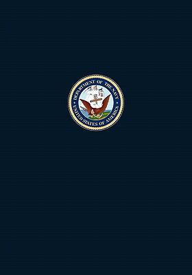 The United States Navy and the Vietnam Conflict... 1780390289 Book Cover