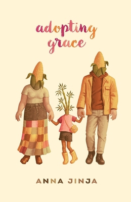 Adopting Grace B0DLSWZ6TD Book Cover