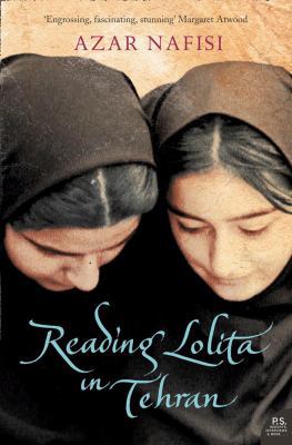 Reading Lolita in Tehran: A Memoir in Books 0007289537 Book Cover