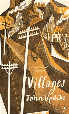 Villages 0241983797 Book Cover