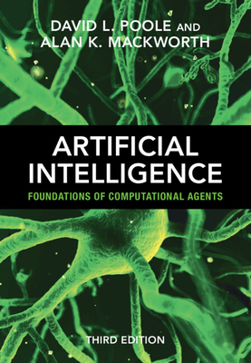 Artificial Intelligence 1009258192 Book Cover