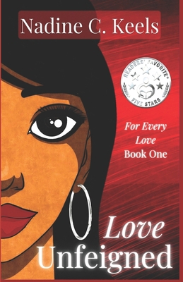 Love Unfeigned 1482036282 Book Cover
