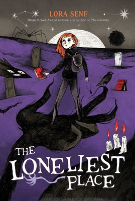The Loneliest Place 1665934611 Book Cover