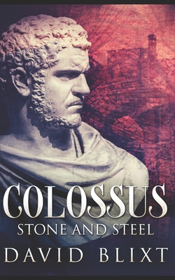 Stone and Steel: Trade Edition B08Q9SB76J Book Cover