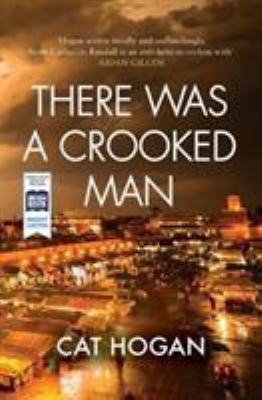 There Was A Crooked Man 1781998388 Book Cover