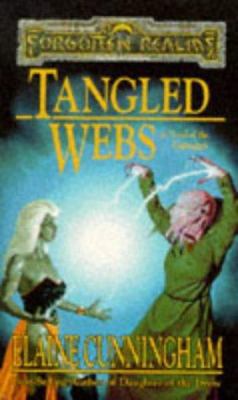 Tangled Webs 0786906987 Book Cover