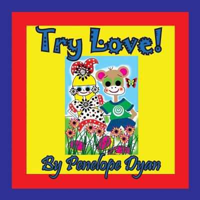 Try Love! [Large Print] 1614773661 Book Cover