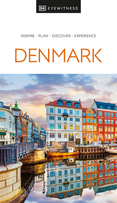 DK Denmark 0241462924 Book Cover