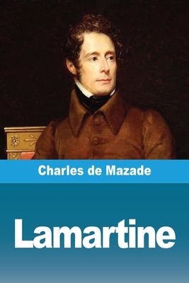 Lamartine [French] 369082396X Book Cover
