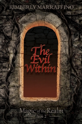 The Evil Within 1736040421 Book Cover