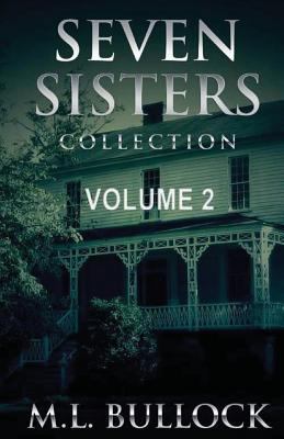 Seven Sisters Collection 1535566027 Book Cover