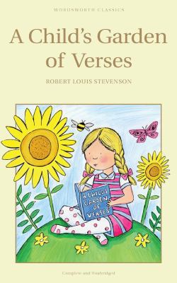 A Child's Garden of Verses B00BG70KI8 Book Cover