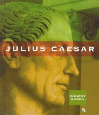 Julius Caesar 0531202410 Book Cover
