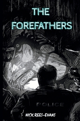 The Forefathers B0FKWM89BW Book Cover
