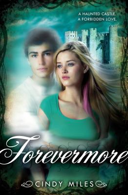 Forevermore 0545426227 Book Cover