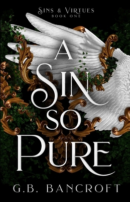 A Sin So Pure B0DG537WMV Book Cover