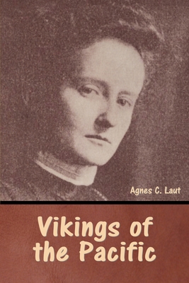 Vikings of the Pacific B0CLND4R9S Book Cover