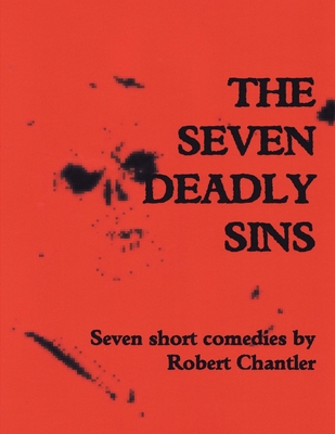 The Seven Deadly Sins (New Edition) 1470918536 Book Cover