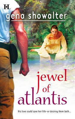 Jewel of Atlantis 0373770960 Book Cover